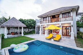 Allezboo Beach Resort & Spa