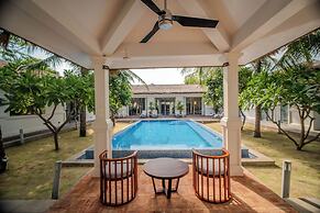 Allezboo Beach Resort & Spa