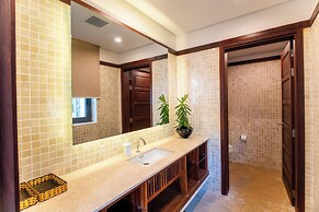 Allezboo Beach Resort & Spa