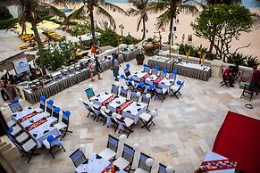 Allezboo Beach Resort & Spa