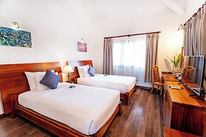 Allezboo Beach Resort & Spa