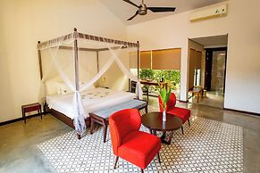 Allezboo Beach Resort & Spa