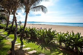 Allezboo Beach Resort & Spa