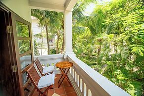 Allezboo Beach Resort & Spa