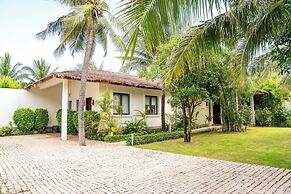 Allezboo Beach Resort & Spa