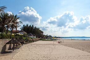 Allezboo Beach Resort & Spa