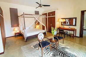 Allezboo Beach Resort & Spa