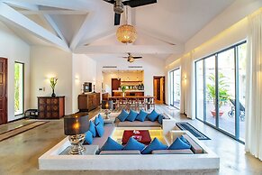 Allezboo Beach Resort & Spa