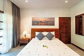 Allezboo Beach Resort & Spa