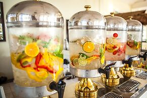 Allezboo Beach Resort & Spa