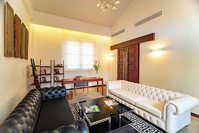 Allezboo Beach Resort & Spa