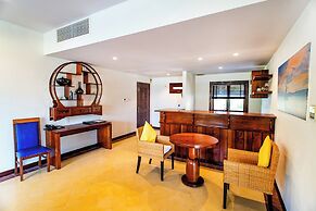 Allezboo Beach Resort & Spa