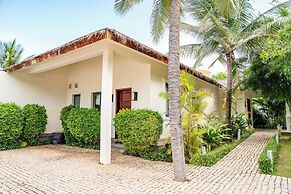 Allezboo Beach Resort & Spa