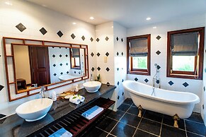 Allezboo Beach Resort & Spa