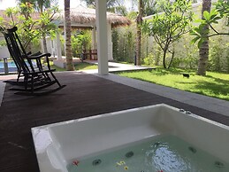 Allezboo Beach Resort & Spa