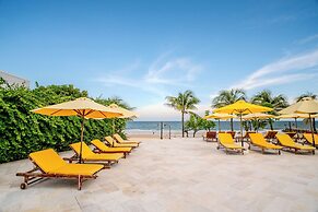 Allezboo Beach Resort & Spa