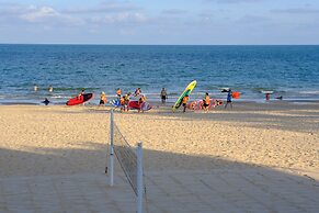 Allezboo Beach Resort & Spa