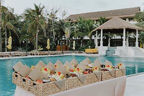 Allezboo Beach Resort & Spa