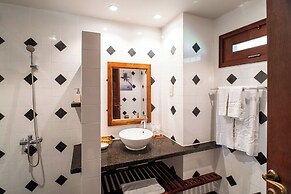 Allezboo Beach Resort & Spa