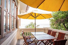 Allezboo Beach Resort & Spa