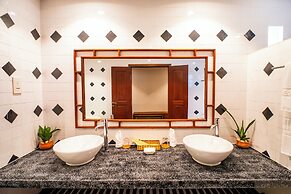 Allezboo Beach Resort & Spa