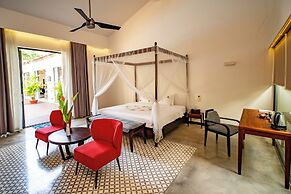 Allezboo Beach Resort & Spa