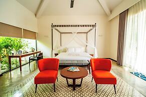 Allezboo Beach Resort & Spa