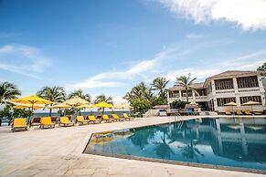 Allezboo Beach Resort & Spa