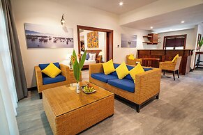 Allezboo Beach Resort & Spa