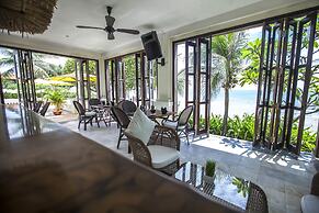 Allezboo Beach Resort & Spa