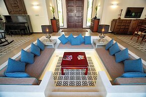 Allezboo Beach Resort & Spa