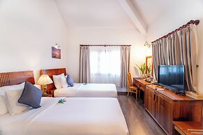 Allezboo Beach Resort & Spa