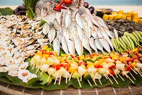 Allezboo Beach Resort & Spa