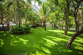 Allezboo Beach Resort & Spa