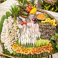 Allezboo Beach Resort & Spa