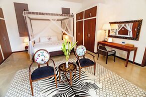 Allezboo Beach Resort & Spa