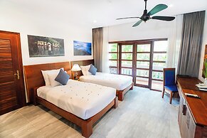 Allezboo Beach Resort & Spa