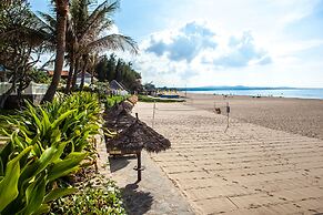 Allezboo Beach Resort & Spa