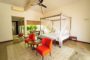 Allezboo Beach Resort & Spa