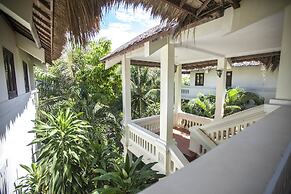 Allezboo Beach Resort & Spa