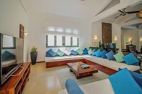 Allezboo Beach Resort & Spa