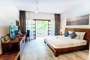 Allezboo Beach Resort & Spa