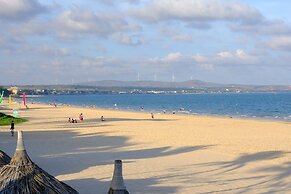 Allezboo Beach Resort & Spa