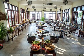 Allezboo Beach Resort & Spa