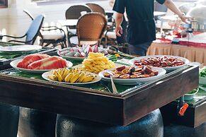 Allezboo Beach Resort & Spa