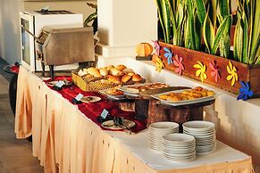 Allezboo Beach Resort & Spa