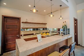 Allezboo Beach Resort & Spa