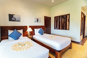 Allezboo Beach Resort & Spa