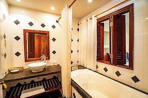 Allezboo Beach Resort & Spa