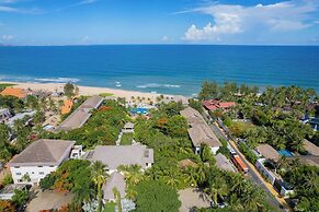 Allezboo Beach Resort & Spa